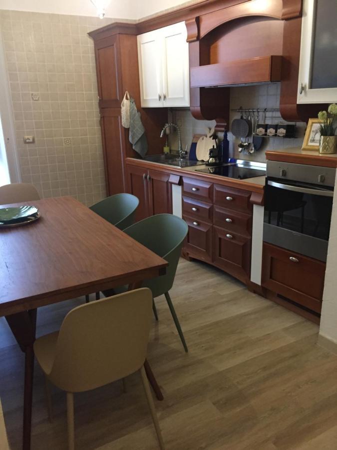 Il Nido Di Aretusa Apt By Addler House Ospitality Syracuse Exterior foto