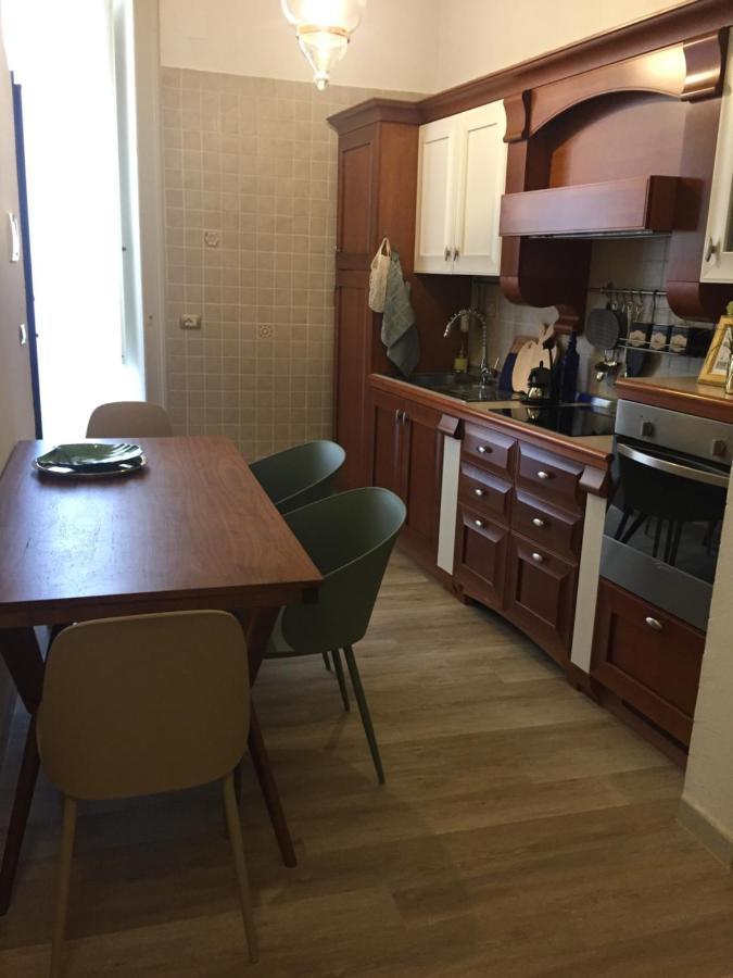 Il Nido Di Aretusa Apt By Addler House Ospitality Syracuse Exterior foto