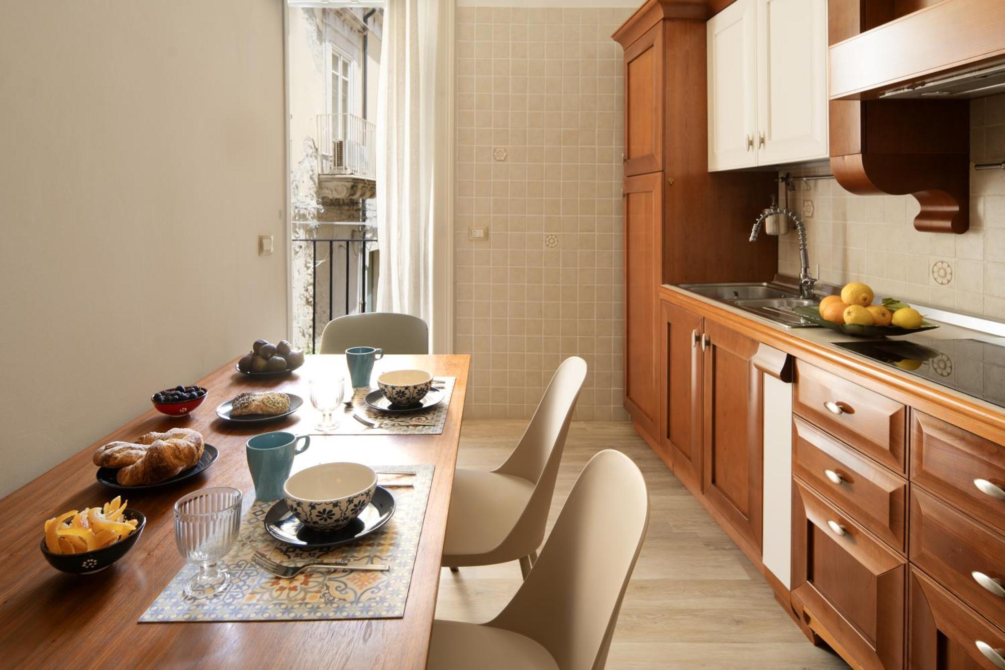 Il Nido Di Aretusa Apt By Addler House Ospitality Syracuse Exterior foto
