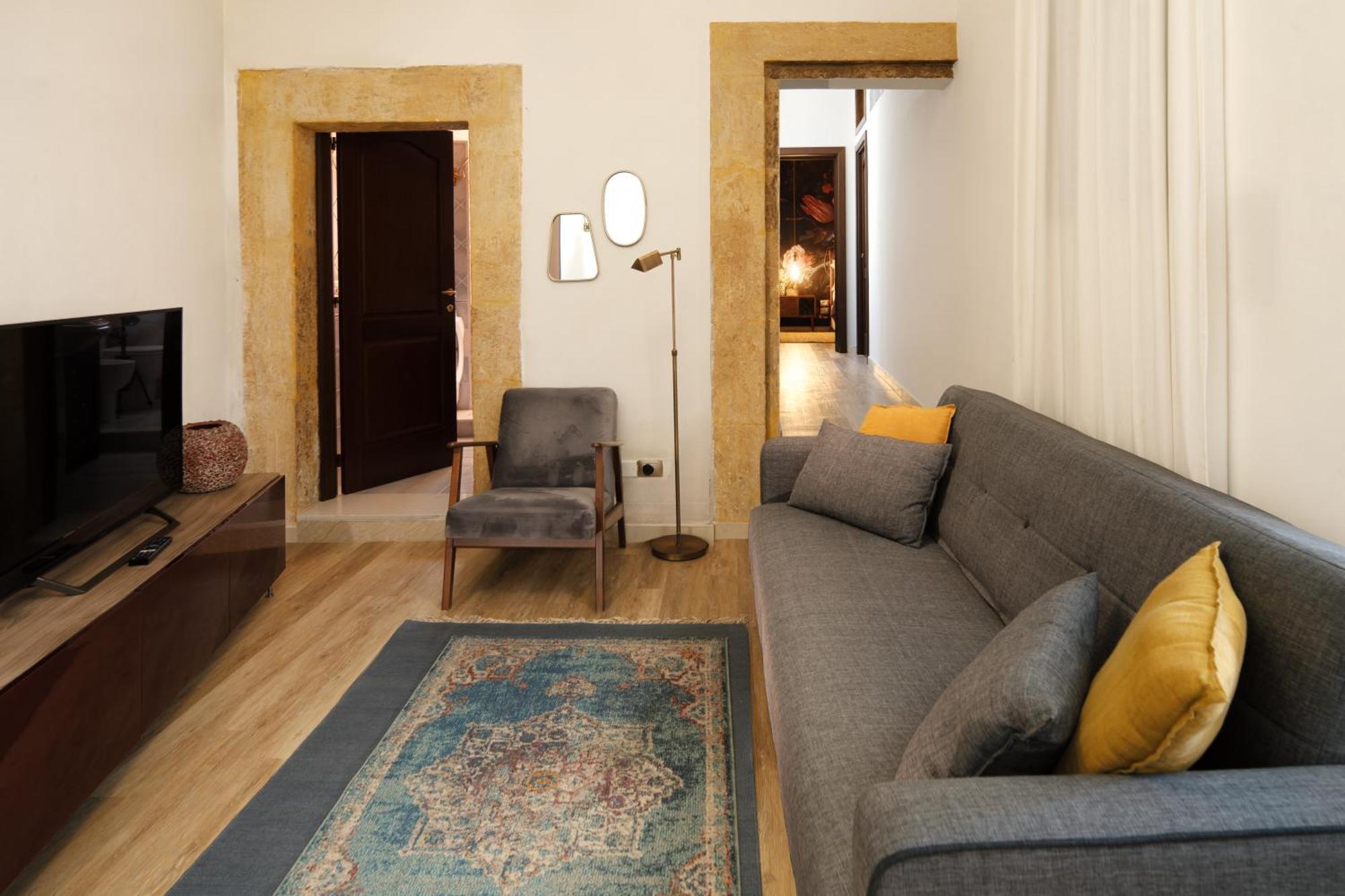 Il Nido Di Aretusa Apt By Addler House Ospitality Syracuse Exterior foto